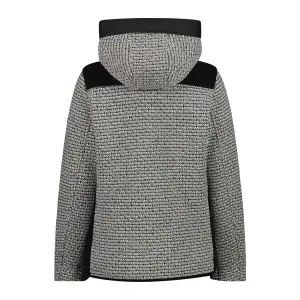 Chaqueta con capucha CMP image-1