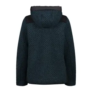 Chaqueta con capucha CMP image-2