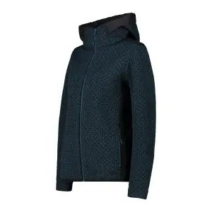 Chaqueta con capucha CMP image-1