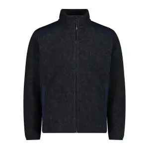 Wooltech jacket CMP image-0
