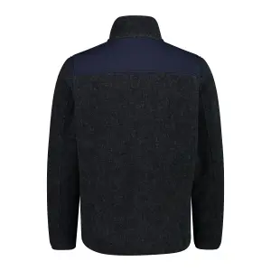 Wooltech jacket CMP image-2