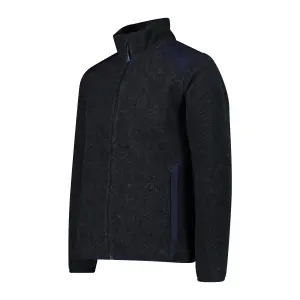 Wooltech jacket CMP image-1