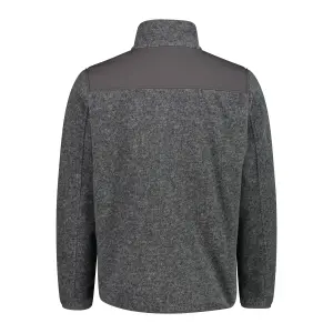 Recycled polyester jacket CMP image-2