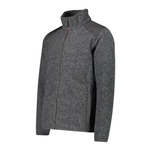 Recycled polyester jacket CMP image-1