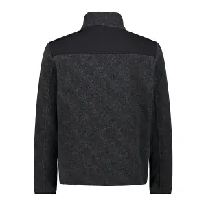 Wooltech jacket CMP image-1