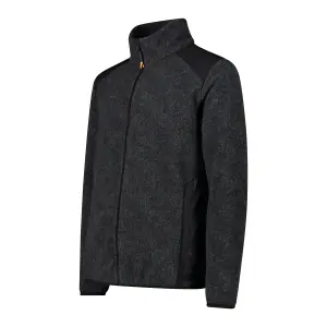 Wooltech jacket CMP image-2