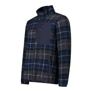 Wooltech jacket CMP image-2