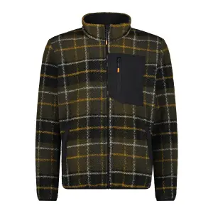 Wooltech jacket CMP image-0