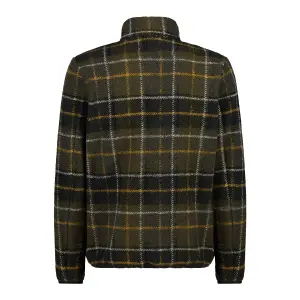 Wooltech jacket CMP image-1