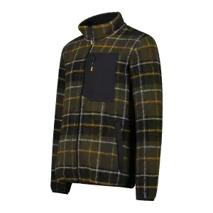 Wooltech jacket CMP image-2