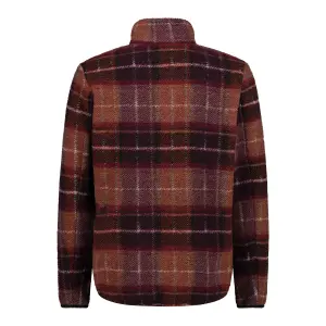 Wooltech jacket CMP image-2