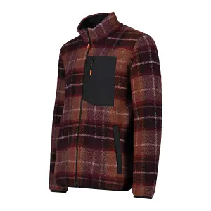 Wooltech jacket CMP image-1