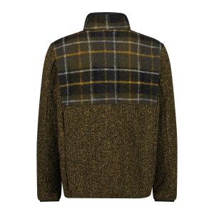 Wooltech zip-up fleece CMP image-1