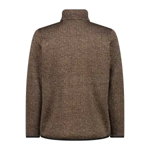 Full-zip fleece CMP image-1