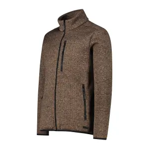 Full-zip fleece CMP image-2