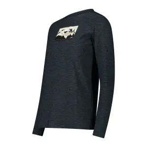 Langarmshirt CMP image-2