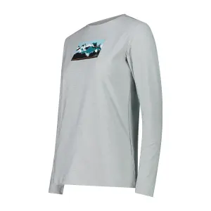 Langarmshirt CMP image-2