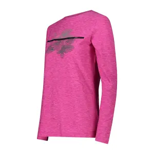 Langarmshirt CMP image-2