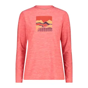 Langarmshirt CMP image-0