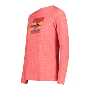 Langarmshirt CMP image-2