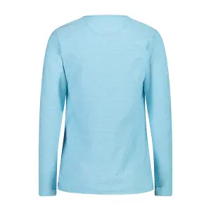 Langarmshirt CMP image-1