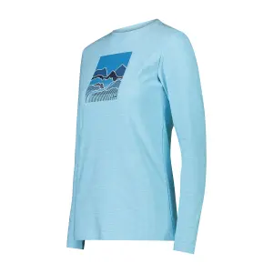 Langarmshirt CMP image-2