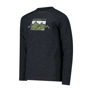 Langarmshirt CMP image-2
