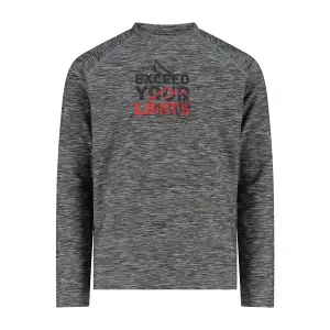 Langarmshirt CMP image-0
