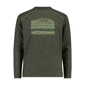 Langarmshirt CMP image-0