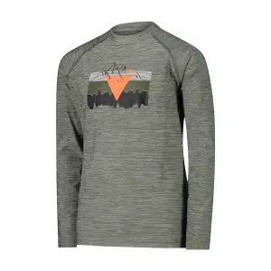 Langarmshirt CMP image-2