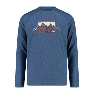 Langarmshirt CMP image-0