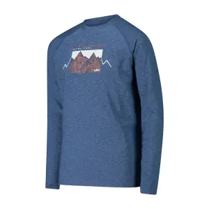 Langarmshirt CMP image-2