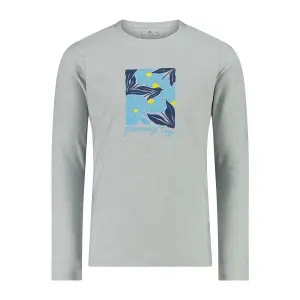 Langarmshirt CMP image-0