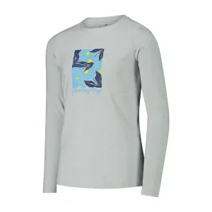 Langarmshirt CMP image-2