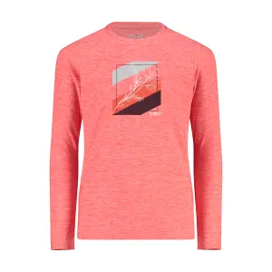 Langarmshirt CMP image-0