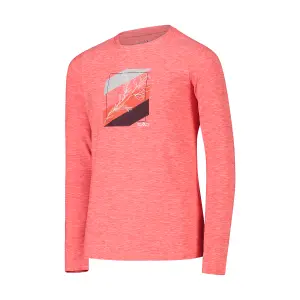 Langarmshirt CMP image-2