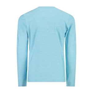 T-shirt manches longues fille CMP image-1