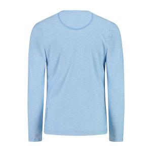 T-shirt manches longues fille CMP image-1