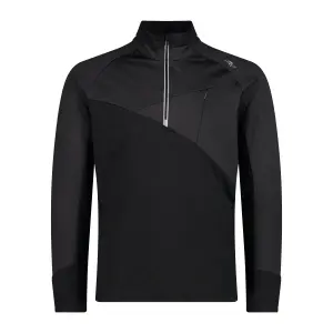 Half-zip training top CMP