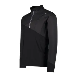 Half-zip training top CMP image-2