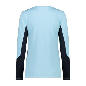 Women's Long Sleeve Jersey CMP image-2