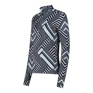 Women's technical turtleneck top CMP image-2