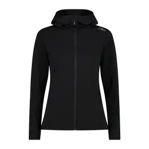 Chaqueta con capucha CMP image-0