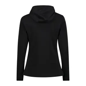 Chaqueta con capucha CMP image-2