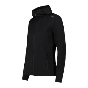 Chaqueta con capucha CMP image-1