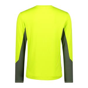 Long Sleeve Jersey CMP image-2