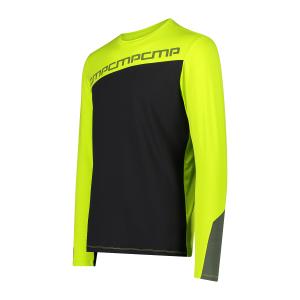 Long Sleeve Jersey CMP image-1
