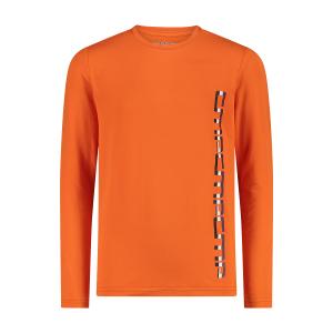 T-shirt manches longues enfant CMP image-0