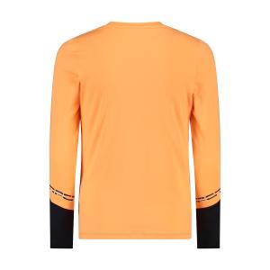 T-shirt manches longues fille CMP image-1