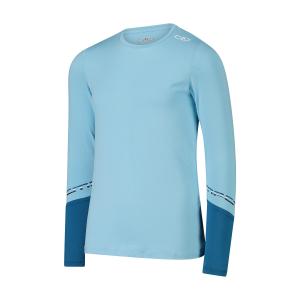 T-shirt manches longues fille CMP image-0